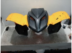 Recambio de faldon delantero para adly atv-300 referencia OEM IAM   CON GUARDABARROS 2