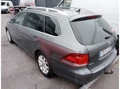 volkswagen golf vi variant (aj5) del año 2015 2