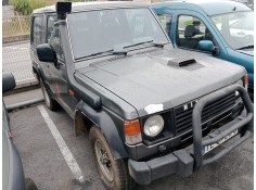 mitsubishi montero (l040) del año 1996