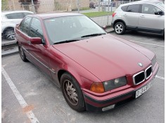 bmw serie 3 berlina (e36) del año 1996