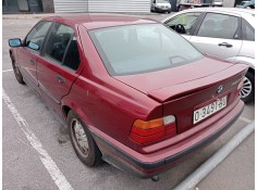 bmw serie 3 berlina (e36) del año 1996 2