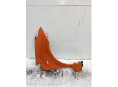 Recambio de aleta delantera derecha para citroen c3 pluriel 1.6 16v sensodrive referencia OEM IAM   