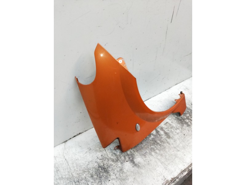 Recambio de aleta delantera derecha para citroen c3 pluriel 1.6 16v sensodrive referencia OEM IAM   