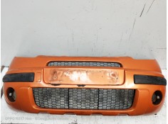 Recambio de paragolpes delantero para citroen c3 pluriel 1.6 16v sensodrive referencia OEM IAM   