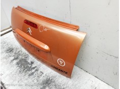 Recambio de tapa maletero para citroen c3 pluriel 1.6 16v sensodrive referencia OEM IAM INFERIOR   2