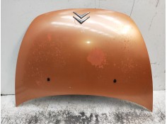 Recambio de capot para citroen c3 pluriel 1.6 16v sensodrive referencia OEM IAM   