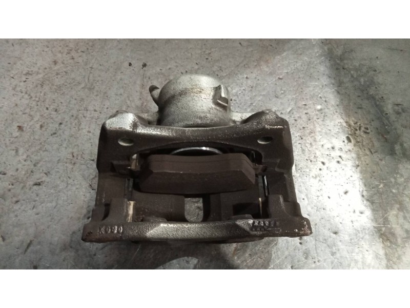 Recambio de pinza freno delantera izquierda para renault zoe referencia OEM IAM   