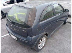 opel corsa c del año 2006 2