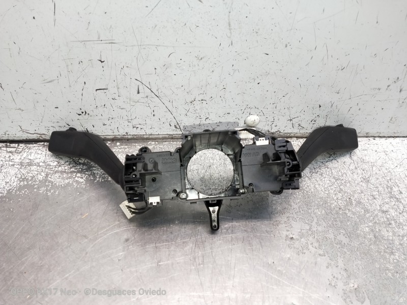 Recambio de mando luces para skoda superb combi (3t5) 2.0 tdi dpf referencia OEM IAM 5K0953521DQ  