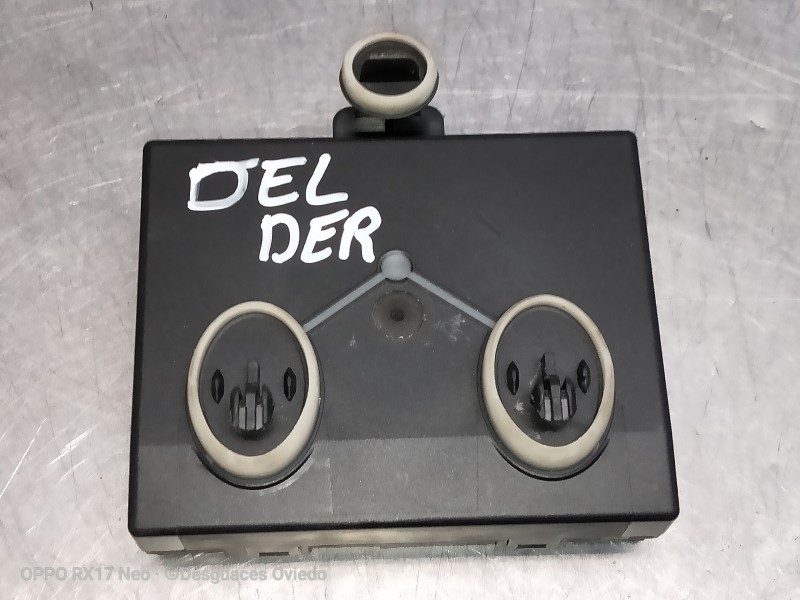 Recambio de modulo electronico para skoda superb combi (3t5) 2.0 tdi dpf referencia OEM IAM 8X0959792H P10094292 