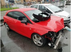 seat ibiza sc (6j1) del año 2011