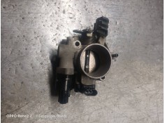 Recambio de caja mariposa para chrysler stratus berlina (ja) 2.0 le referencia OEM IAM 4669803  