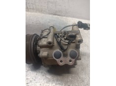 Recambio de compresor aire acondicionado para chrysler stratus berlina (ja) 2.0 le referencia OEM IAM 04596367AA 00089412970  2