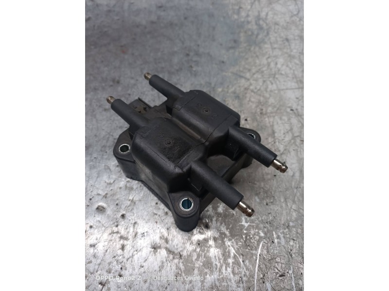 Recambio de bobina encendido para chrysler stratus berlina (ja) 2.0 le referencia OEM IAM 05269670  