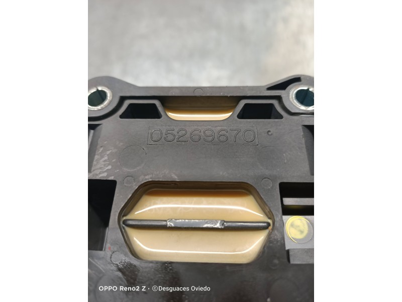 Recambio de bobina encendido para chrysler stratus berlina (ja) 2.0 le referencia OEM IAM 05269670  