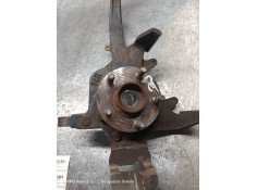 Recambio de mangueta delantera derecha para chrysler stratus berlina (ja) 2.0 le referencia OEM IAM    2