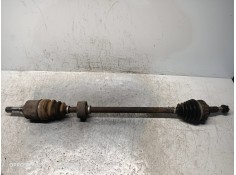 Recambio de transmision delantera derecha para chrysler stratus berlina (ja) 2.0 le referencia OEM IAM   