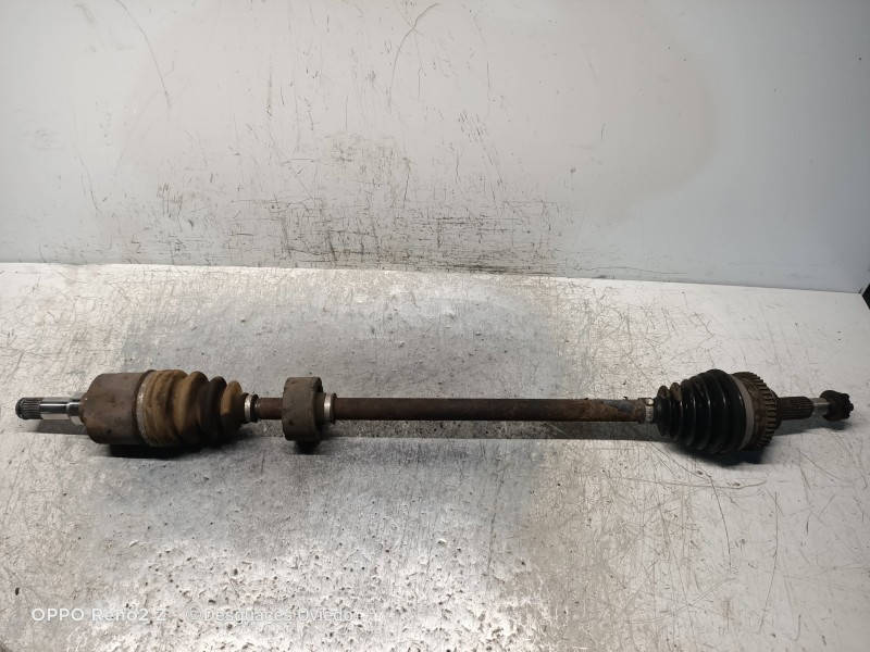 Recambio de transmision delantera derecha para chrysler stratus berlina (ja) 2.0 le referencia OEM IAM   