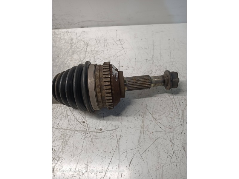 Recambio de transmision delantera derecha para chrysler stratus berlina (ja) 2.0 le referencia OEM IAM   
