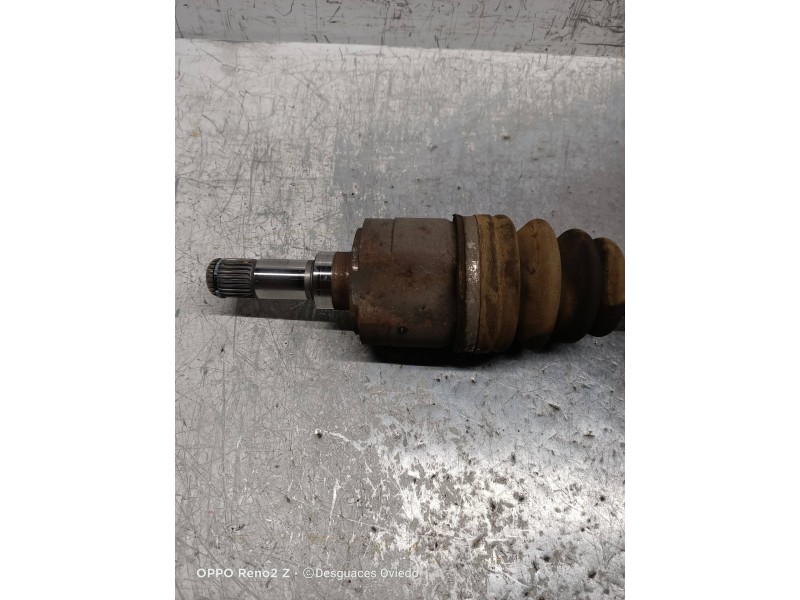 Recambio de transmision delantera derecha para chrysler stratus berlina (ja) 2.0 le referencia OEM IAM   