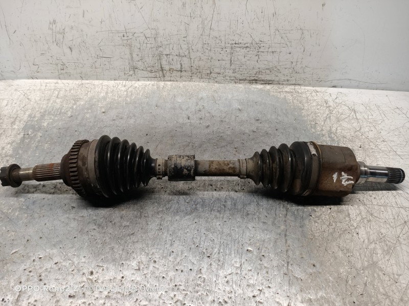 Recambio de transmision delantera izquierda para chrysler stratus berlina (ja) 2.0 le referencia OEM IAM   