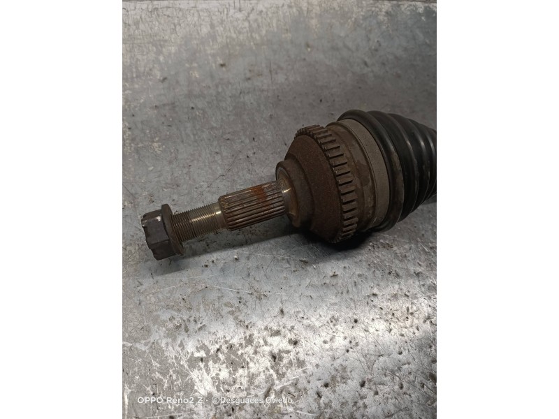 Recambio de transmision delantera izquierda para chrysler stratus berlina (ja) 2.0 le referencia OEM IAM   