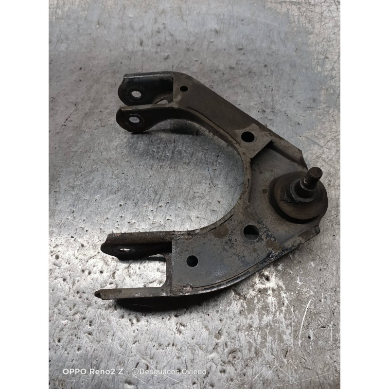 Recambio de brazo suspension inferior delantero izquierdo para chrysler stratus berlina (ja) 2.0 le referencia OEM IAM   
