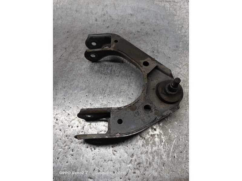 Recambio de brazo suspension inferior delantero izquierdo para chrysler stratus berlina (ja) 2.0 le referencia OEM IAM   