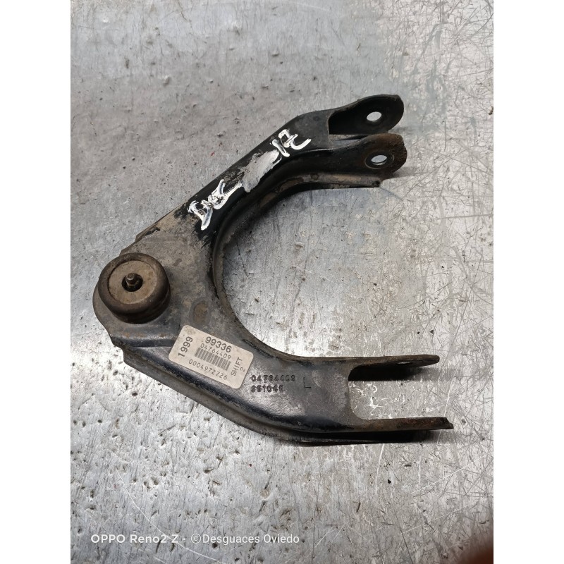 Recambio de brazo suspension inferior delantero izquierdo para chrysler stratus berlina (ja) 2.0 le referencia OEM IAM   