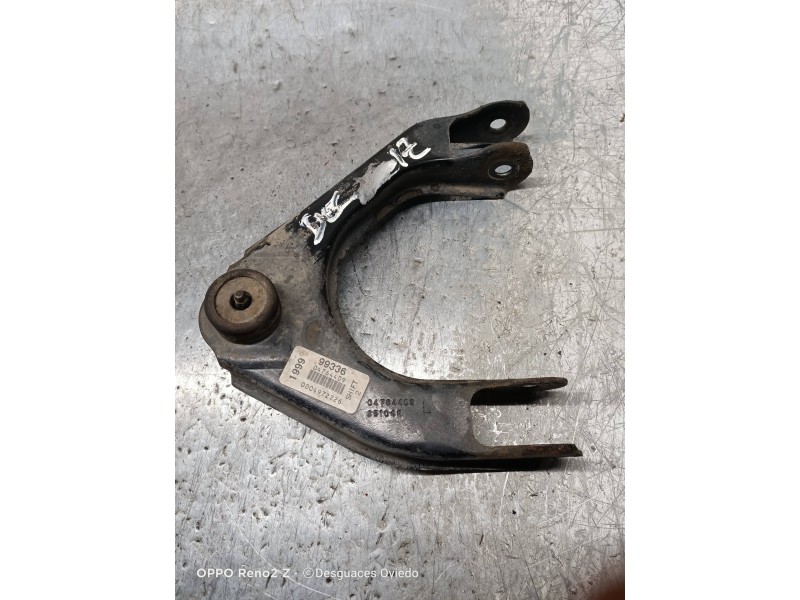 Recambio de brazo suspension inferior delantero izquierdo para chrysler stratus berlina (ja) 2.0 le referencia OEM IAM   