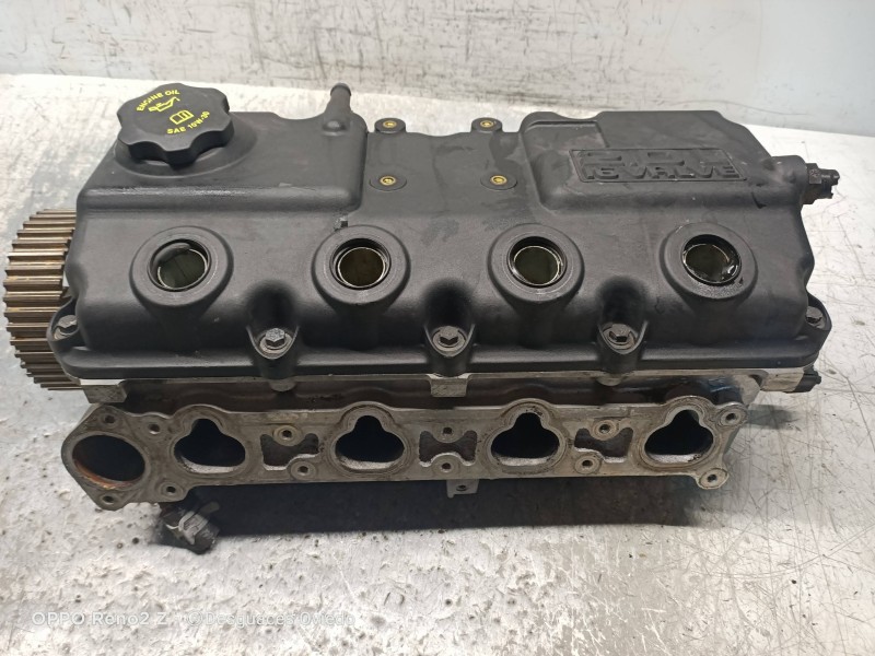 Recambio de culata para chrysler stratus berlina (ja) 2.0 le referencia OEM IAM P04892020AA CO2.0L 