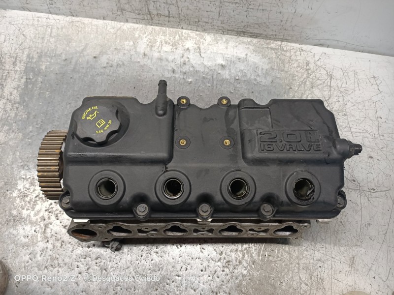 Recambio de culata para chrysler stratus berlina (ja) 2.0 le referencia OEM IAM P04892020AA CO2.0L 