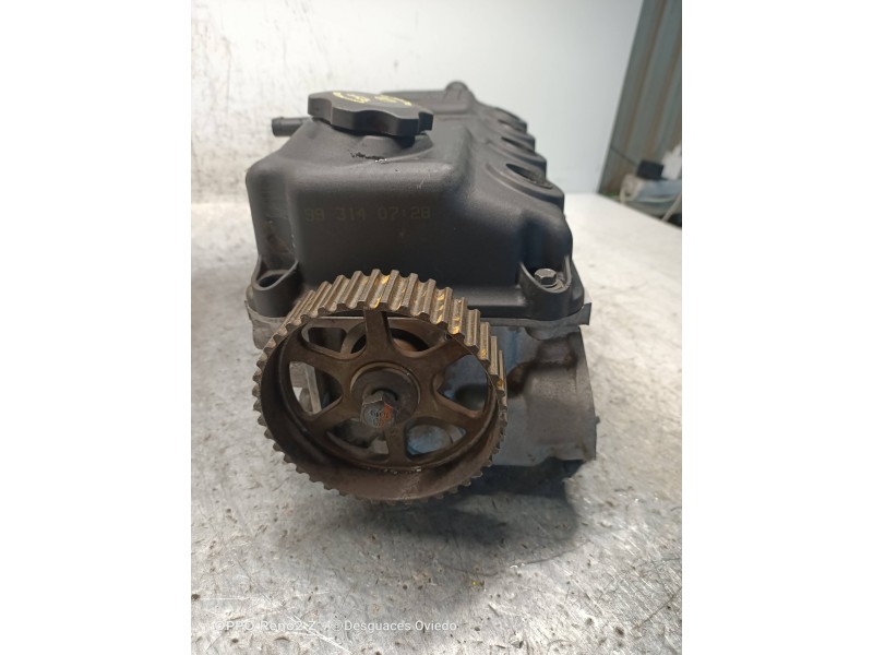 Recambio de culata para chrysler stratus berlina (ja) 2.0 le referencia OEM IAM P04892020AA CO2.0L 