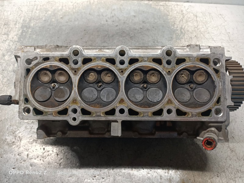 Recambio de culata para chrysler stratus berlina (ja) 2.0 le referencia OEM IAM P04892020AA CO2.0L 