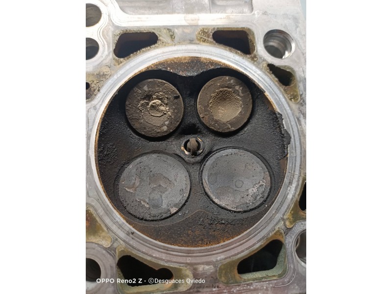 Recambio de culata para chrysler stratus berlina (ja) 2.0 le referencia OEM IAM P04892020AA CO2.0L 