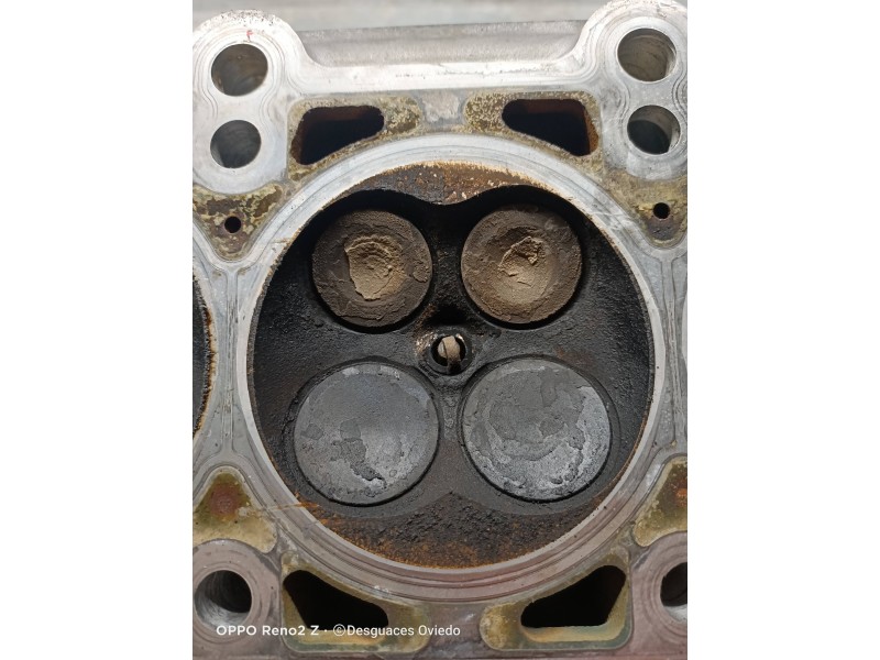 Recambio de culata para chrysler stratus berlina (ja) 2.0 le referencia OEM IAM P04892020AA CO2.0L 