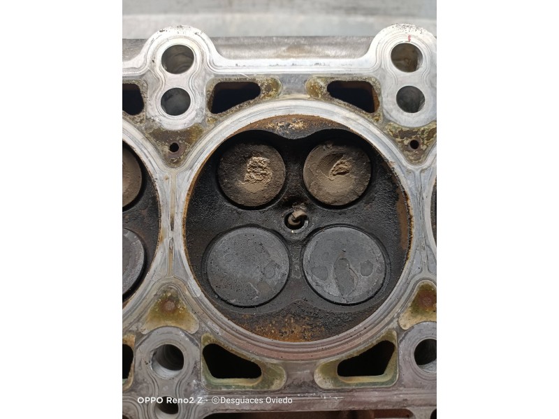 Recambio de culata para chrysler stratus berlina (ja) 2.0 le referencia OEM IAM P04892020AA CO2.0L 