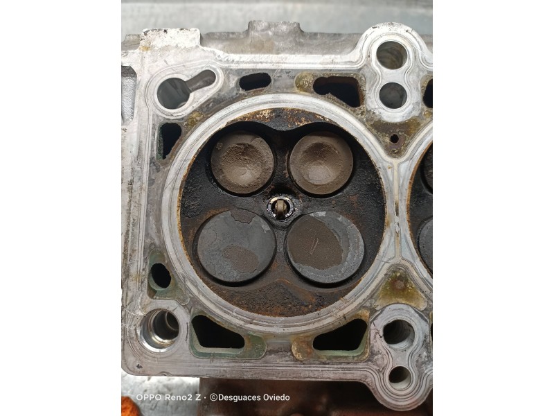 Recambio de culata para chrysler stratus berlina (ja) 2.0 le referencia OEM IAM P04892020AA CO2.0L 