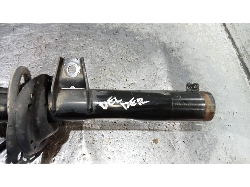 Recambio de amortiguador delantero derecho para skoda karoq (nu) ambition referencia OEM IAM 5Q3413031K  