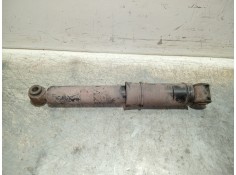 Recambio de amortiguador trasero para renault kangoo dynamique referencia OEM IAM   