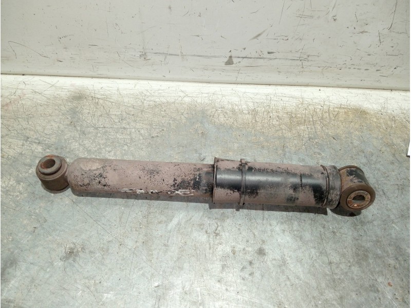 Recambio de amortiguador trasero para renault kangoo dynamique referencia OEM IAM   