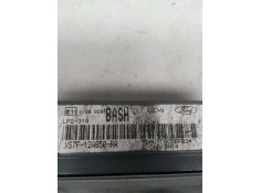 Recambio de centralita motor uce para ford mondeo berlina (gd) 2.0 16v cat referencia OEM IAM XS7F12A650RA BASH  2