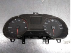 Recambio de cuadro instrumentos para seat ibiza (6j5) reference referencia OEM IAM 6J0920801A  