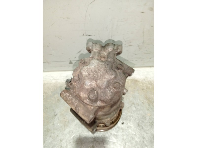 Recambio de compresor aire acondicionado para renault kangoo dynamique referencia OEM IAM 1918 8200953359A 