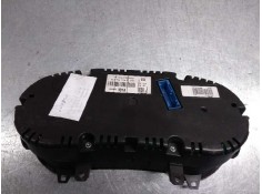 Recambio de cuadro instrumentos para seat ibiza (6j5) reference referencia OEM IAM 6J0920801A   2