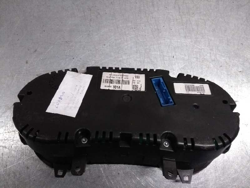 Recambio de cuadro instrumentos para seat ibiza (6j5) reference referencia OEM IAM 6J0920801A  