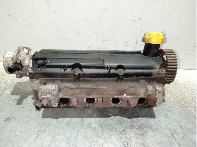 Recambio de culata para renault kangoo dynamique referencia OEM IAM   