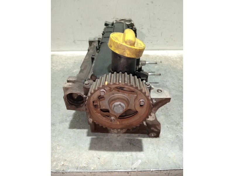 Recambio de culata para renault kangoo dynamique referencia OEM IAM   