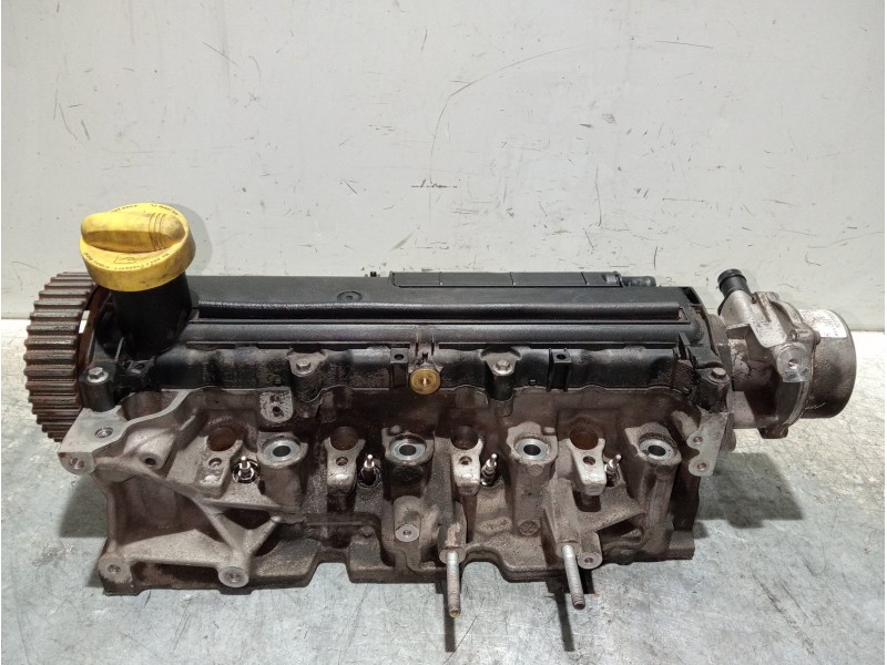 Recambio de culata para renault kangoo dynamique referencia OEM IAM   
