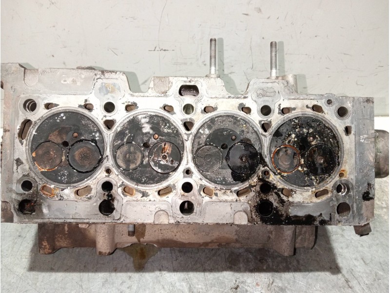 Recambio de culata para renault kangoo dynamique referencia OEM IAM   